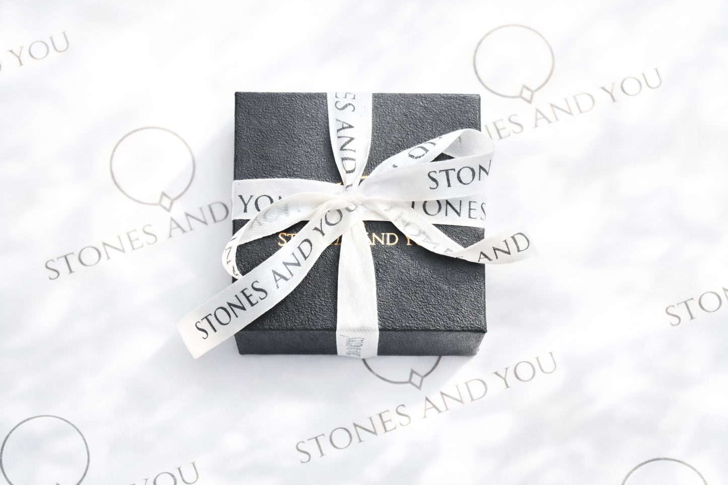 "You and I" Necklace - Mini