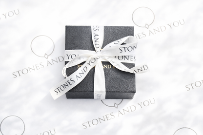 "You and I" Necklace - Mini